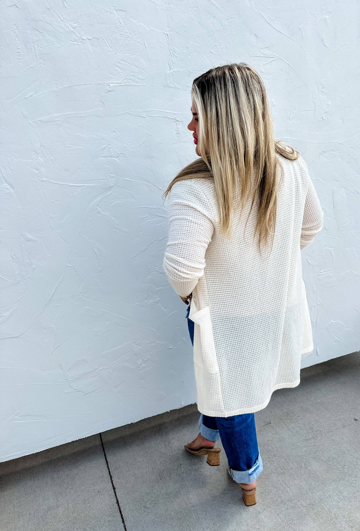 FALL LOLA CARDIGANS