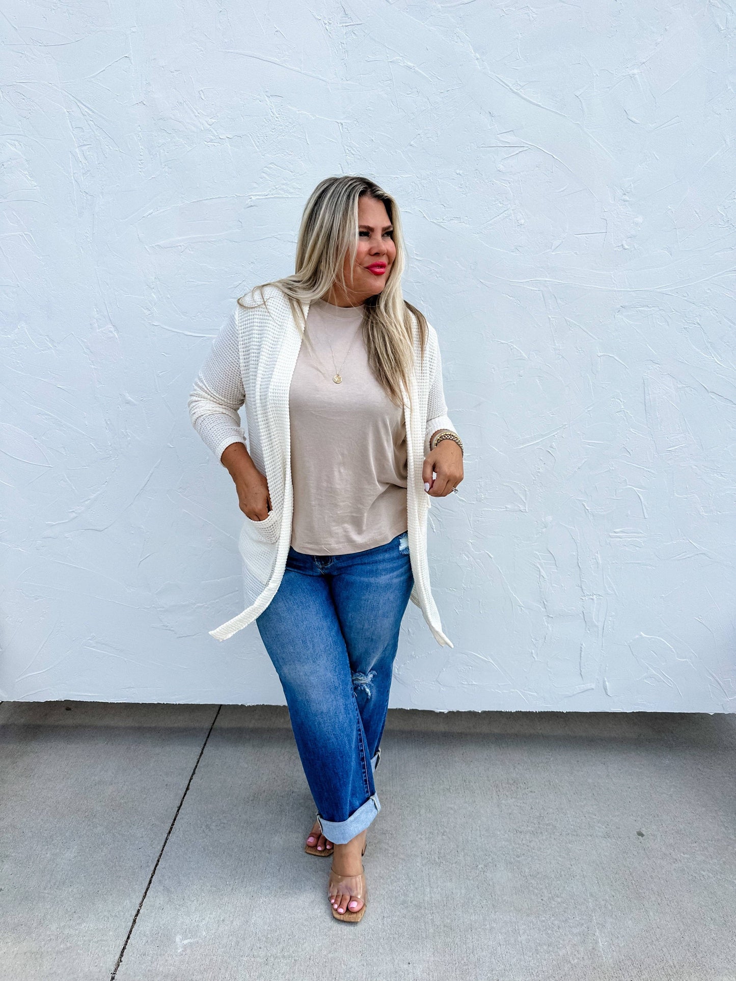 FALL LOLA CARDIGANS