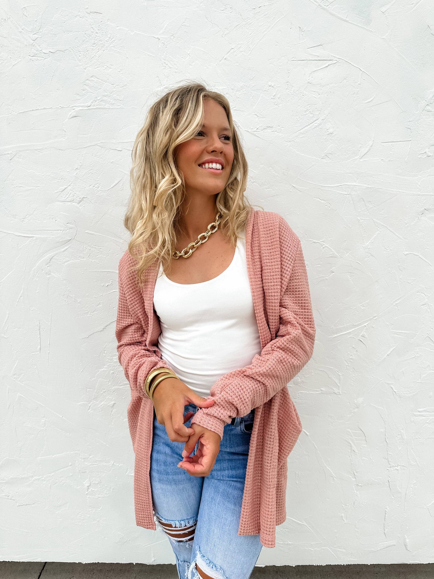 FALL LOLA CARDIGANS