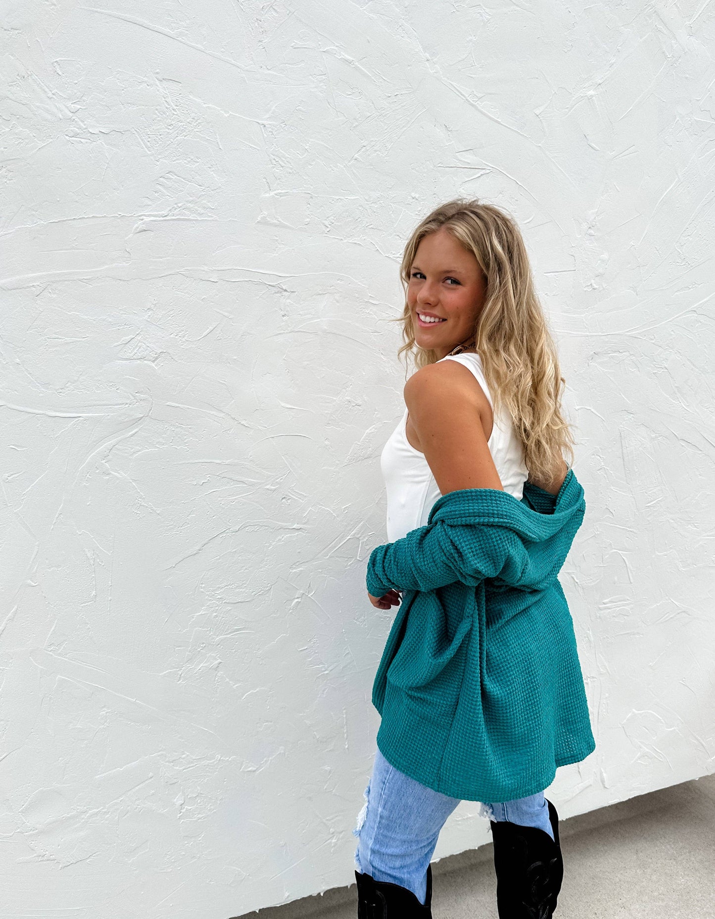 FALL LOLA CARDIGANS