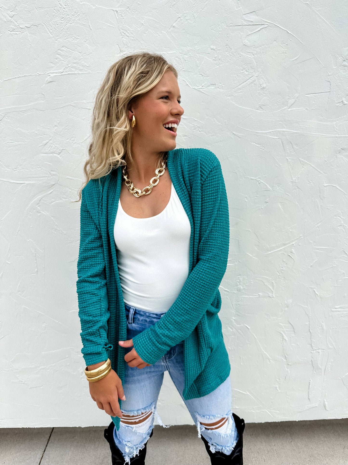 FALL LOLA CARDIGANS