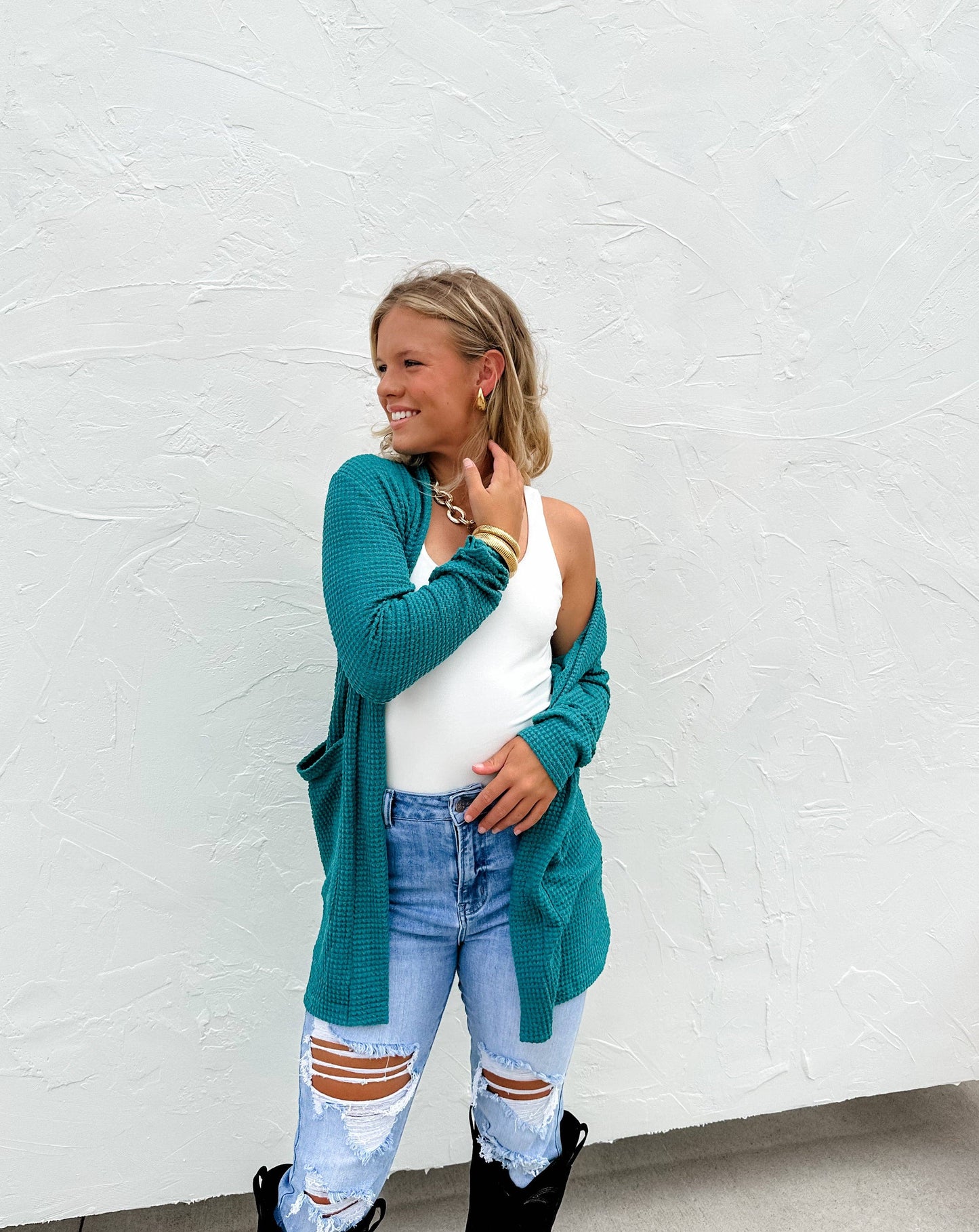 FALL LOLA CARDIGANS