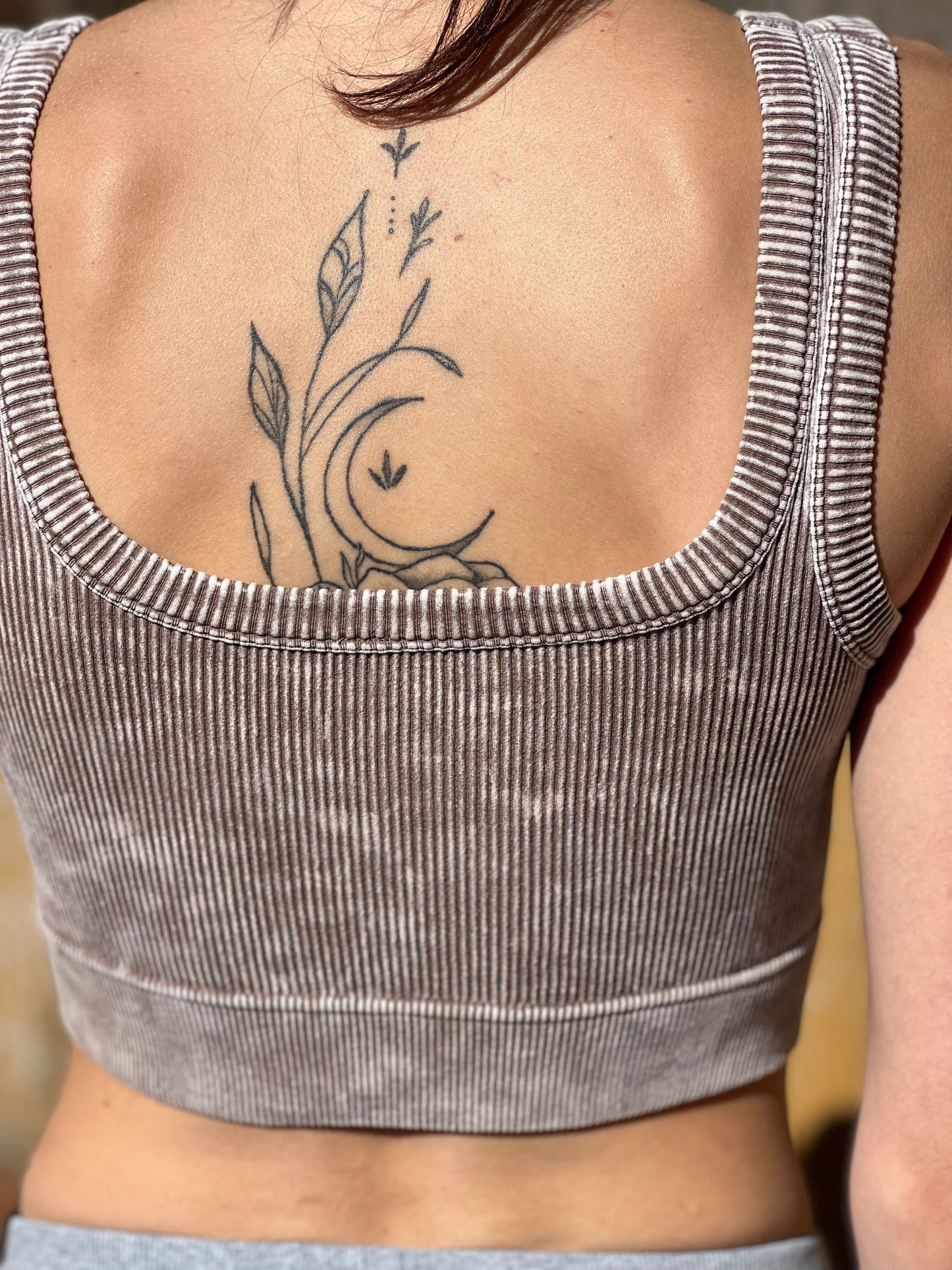 Daisy Bra