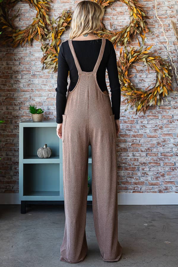 Summer Jumpsuit