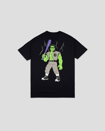 Monster Mashers Frank Tanks T-Shirt - Youth
