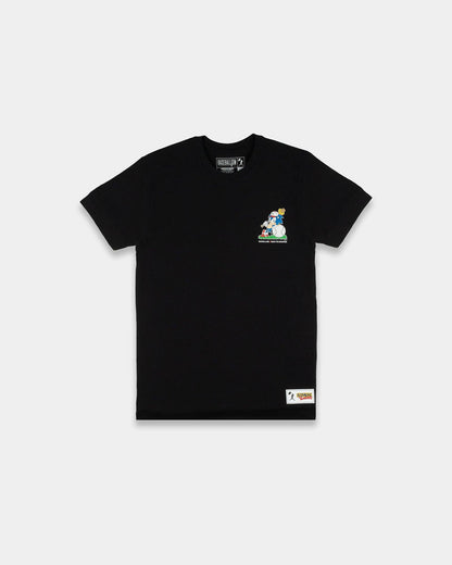 Sonic The Hedgehog Team Sonic Youth T-Shirt
