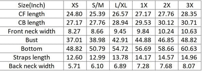 SPRING MILLIE OVERALL DRESS