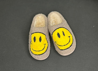 Cozy Slippers