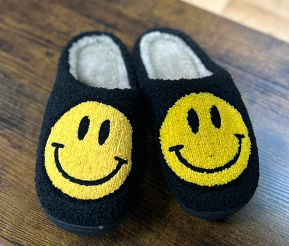 Cozy Slippers