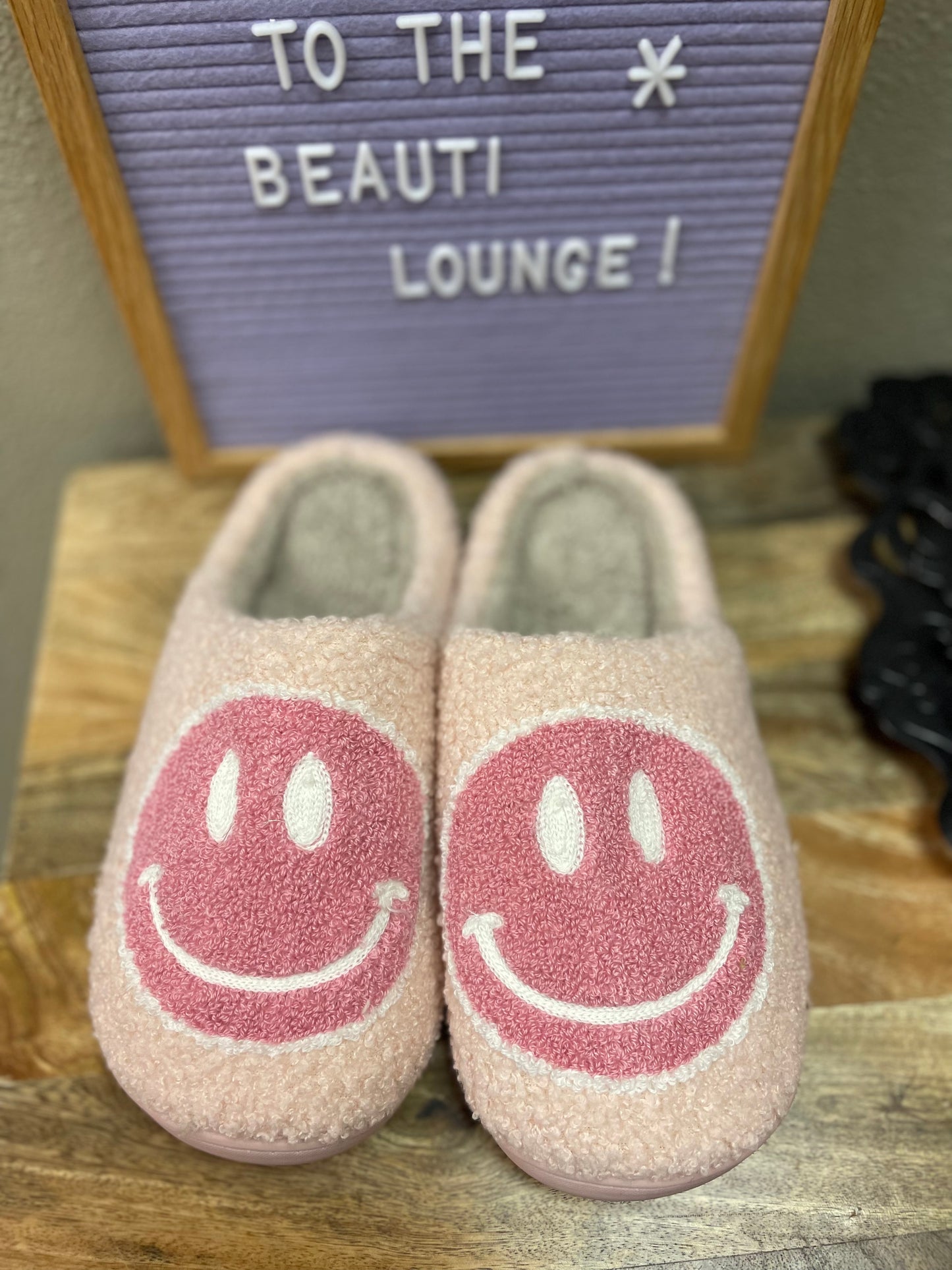 Cozy Slippers