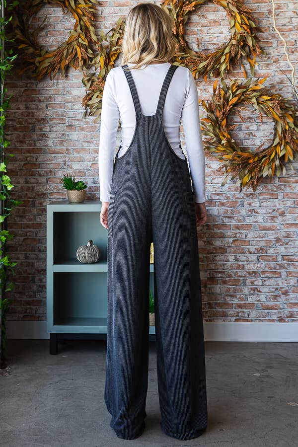 Summer Jumpsuit