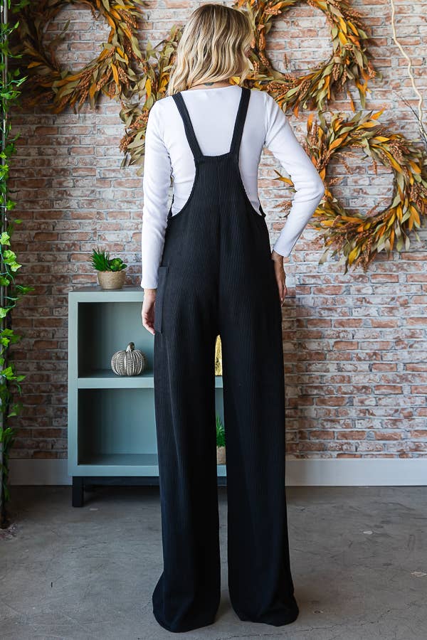 Summer Jumpsuit