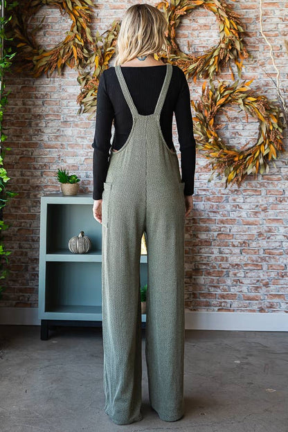 Summer Jumpsuit