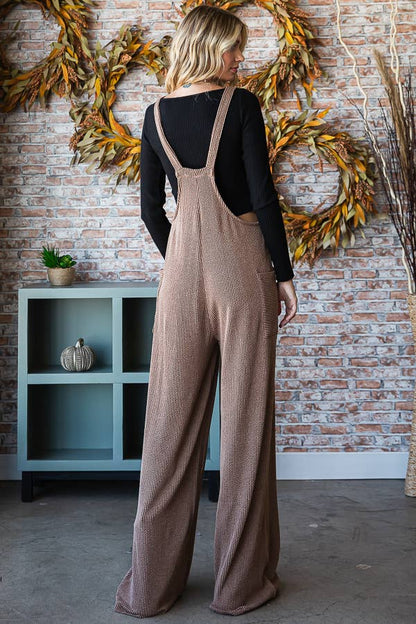 Summer Jumpsuit