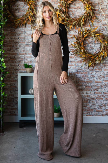 Summer Jumpsuit