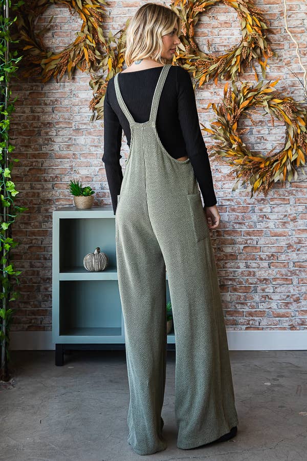 Summer Jumpsuit