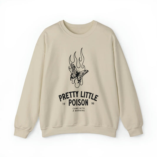 Pretty Little Posion Crew