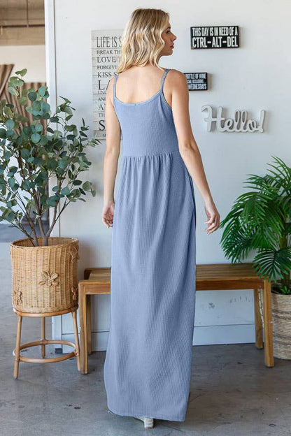 Summer Maxi Dress