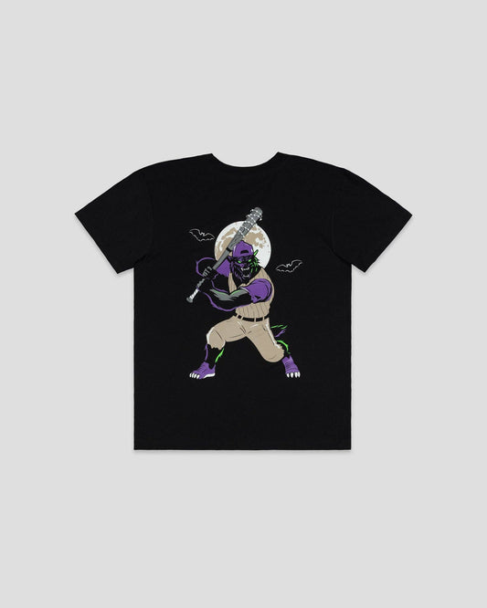 Monster Mashers Wolfman T-Shirt- Youth