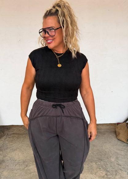 LOUNGE ABOUT JOGGERS