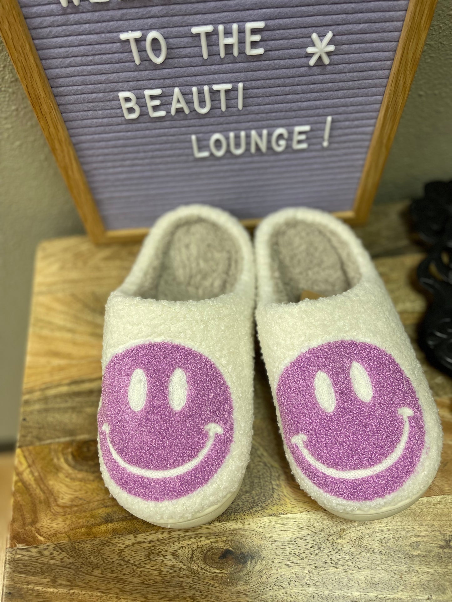 Cozy Slippers