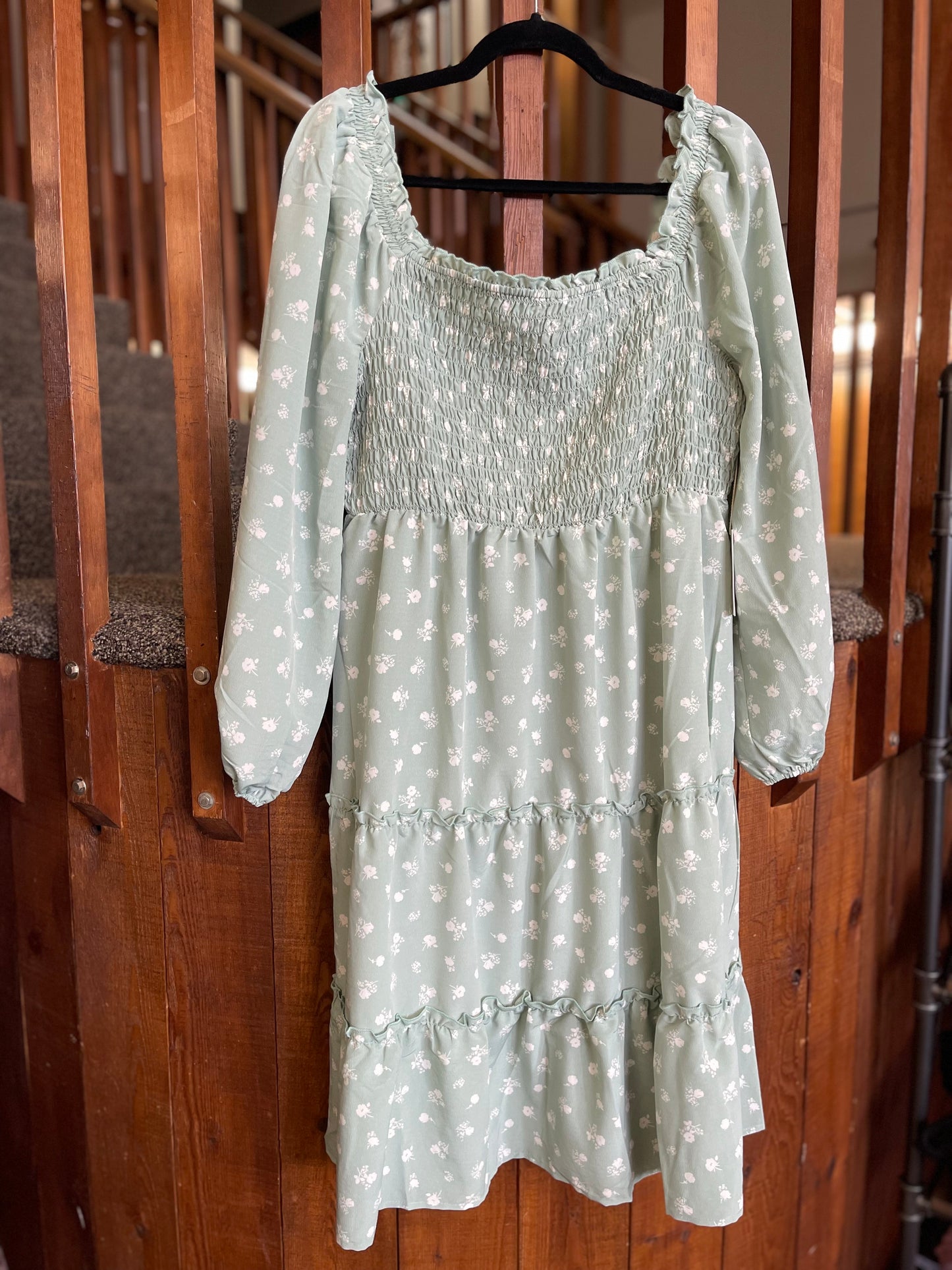 Winslow Dress