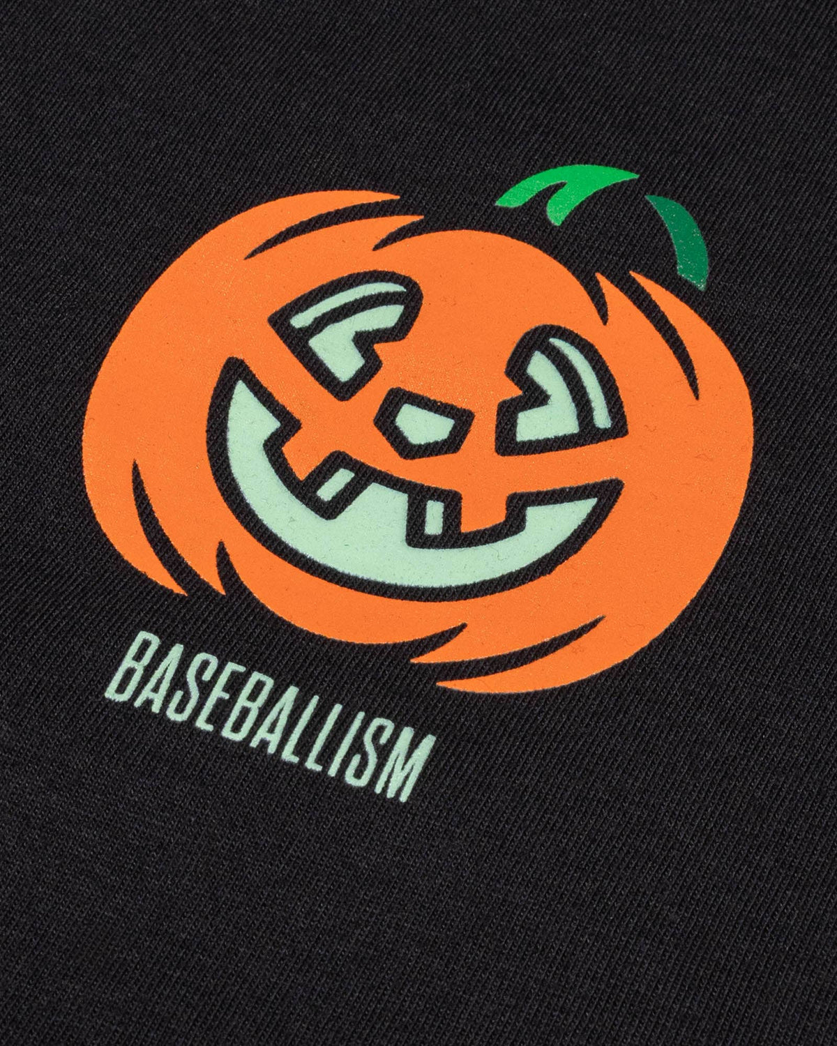 Jack Glow in the Dark T-Shirt - Youth