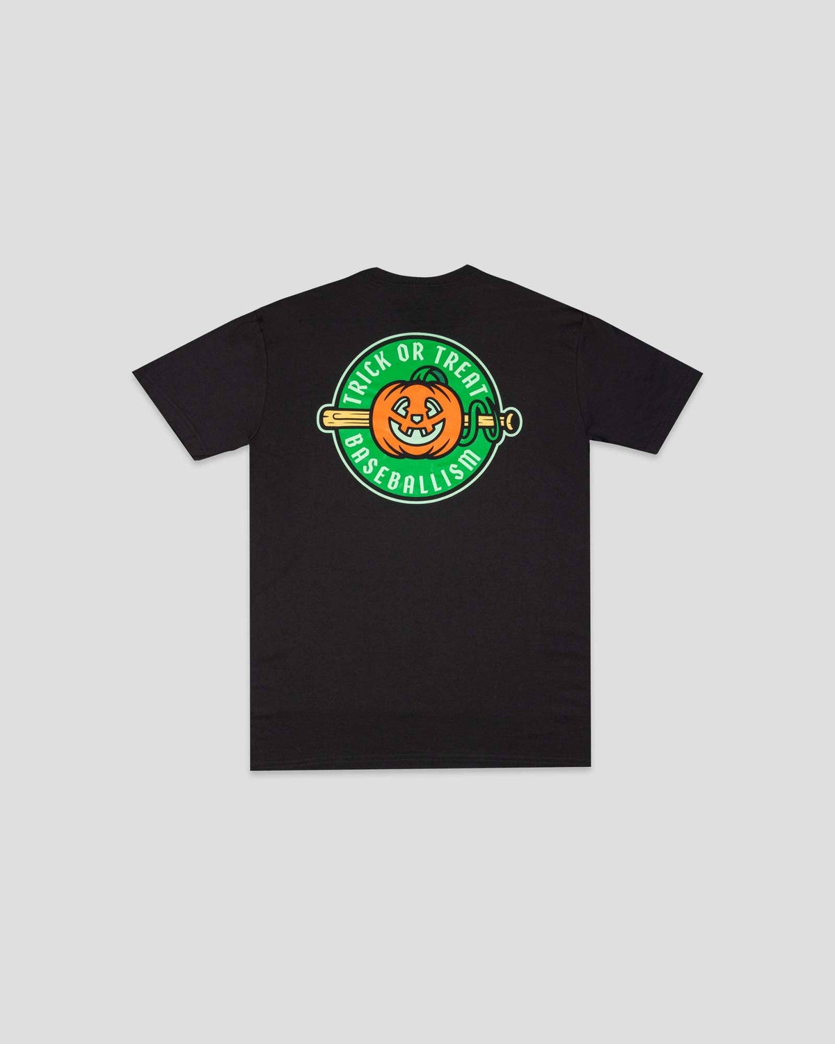 Jack Glow in the Dark T-Shirt - Youth