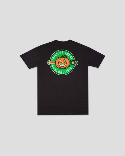 Jack Glow in the Dark T-Shirt - Youth