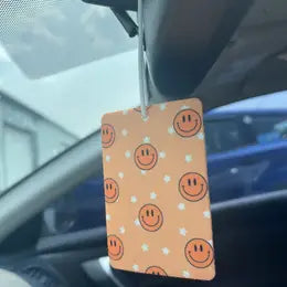 Re-useable Air Freshners