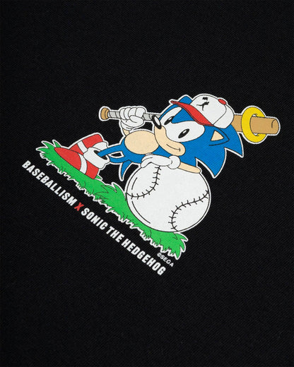Sonic The Hedgehog Team Sonic Youth T-Shirt