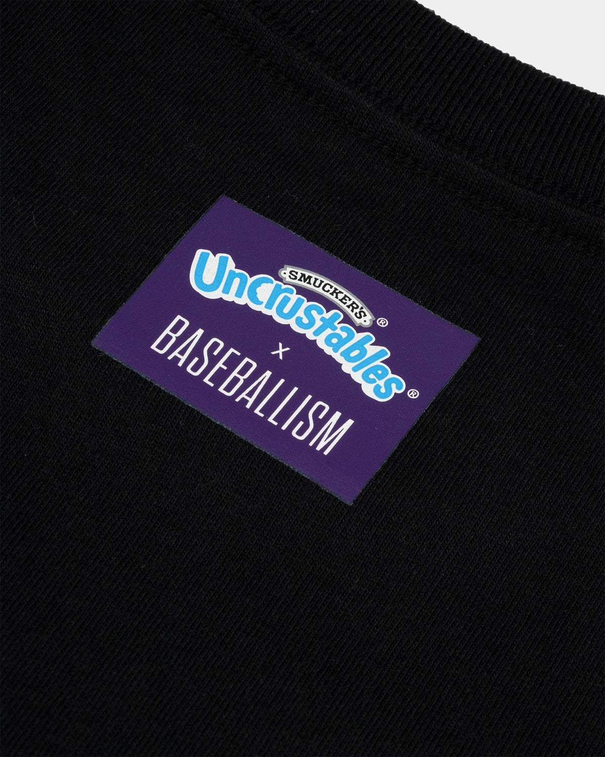 Play Ball & Jam Youth T-Shirt - Baseballism x Uncrustables