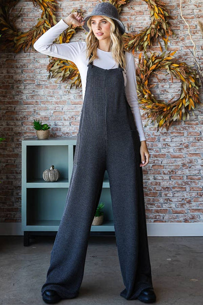 Summer Jumpsuit