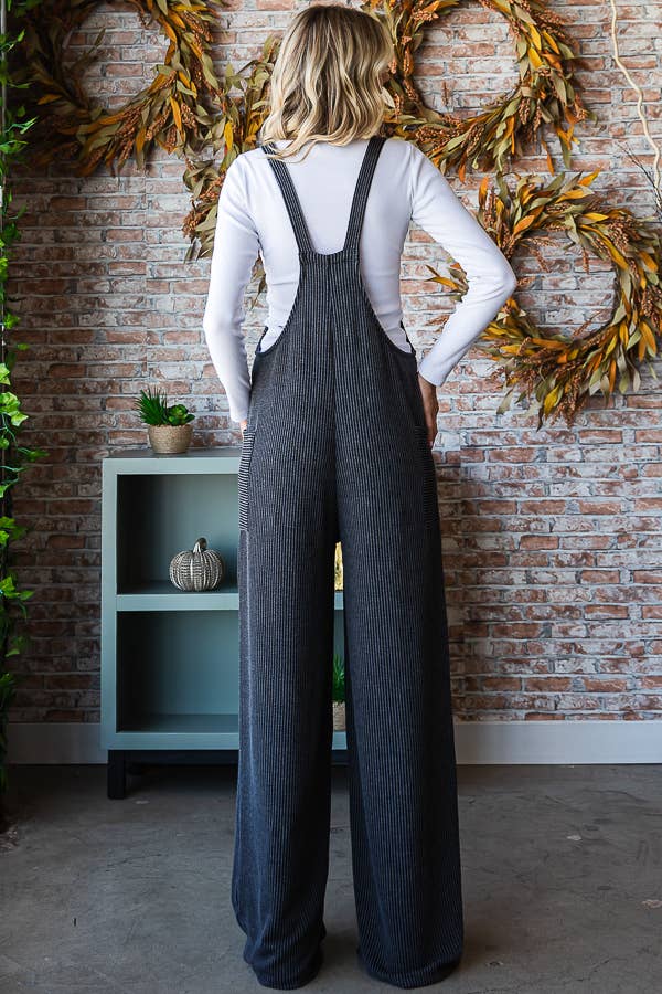 Summer Jumpsuit