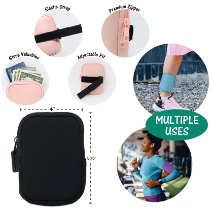 Neoprene Tumbler Bag | Overstimulated Moms Club