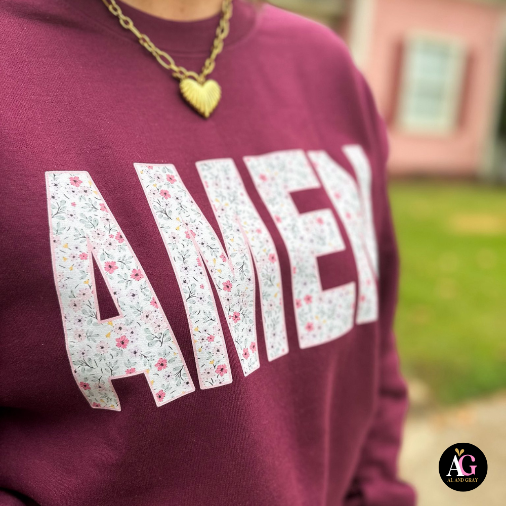 Amen Floral