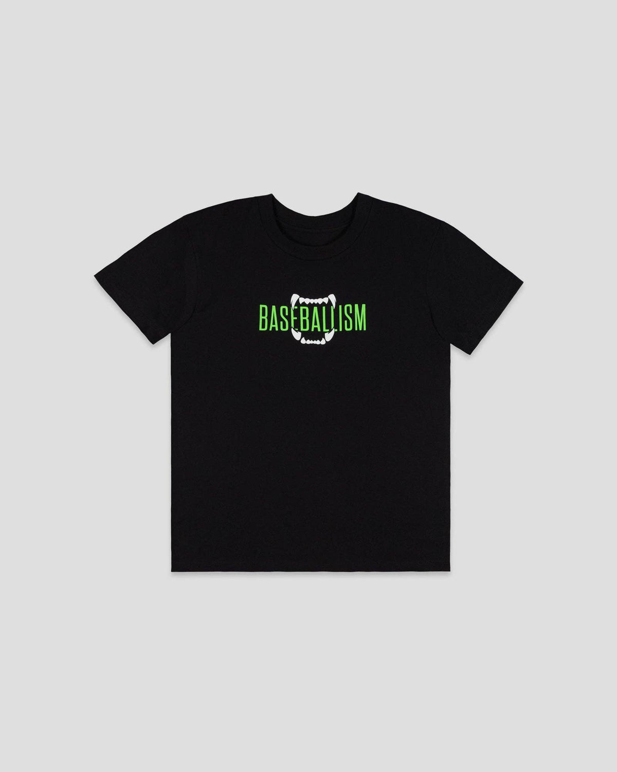 Monster Mashers Wolfman T-Shirt- Youth