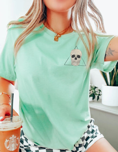 Summer Vibes Tee