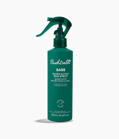 Bushbalm SASS Super Active Skin Spritz